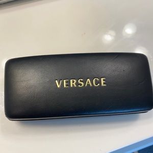 Versace Case